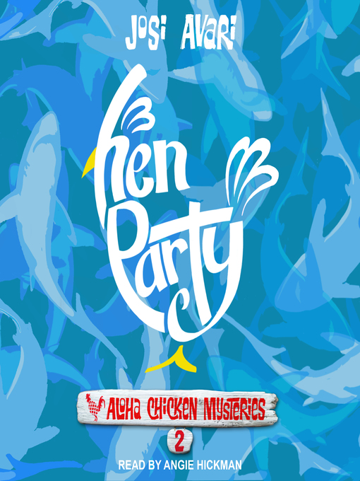 Title details for Hen Party by Josi Avari - Available